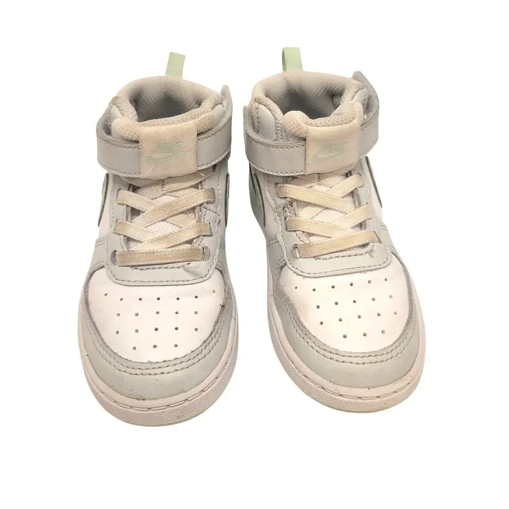 Nike need just lightly